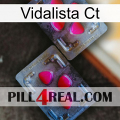 Vidalista Ct 15